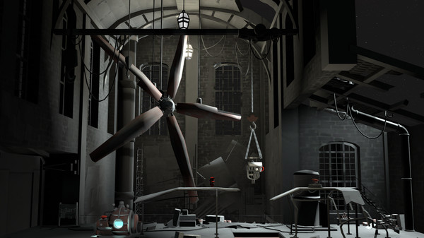 FAR: Lone Sails screenshot 6