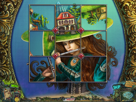 Twilight Phenomena: The Lodgers of House 13 Collector's Edition screenshot 5