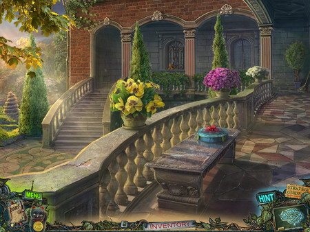Twilight Phenomena: The Lodgers of House 13 Collector's Edition screenshot 2
