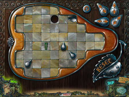 Twilight Phenomena: The Lodgers of House 13 Collector's Edition screenshot 3