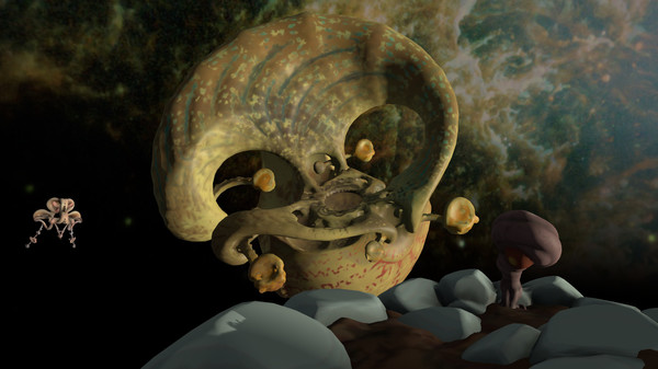 Gravity Garden screenshot 3