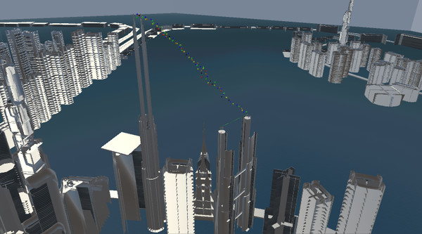 City Rush screenshot 2