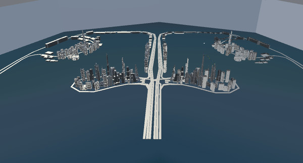City Rush screenshot 1