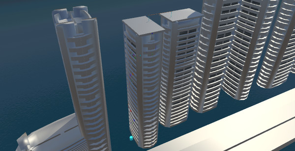 City Rush screenshot 3