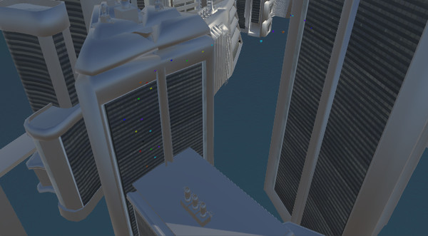 City Rush screenshot 4