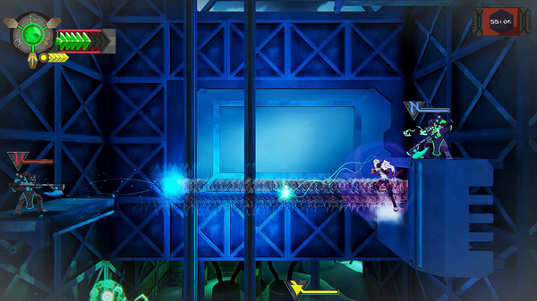 Tyr: Chains of Valhalla screenshot 8