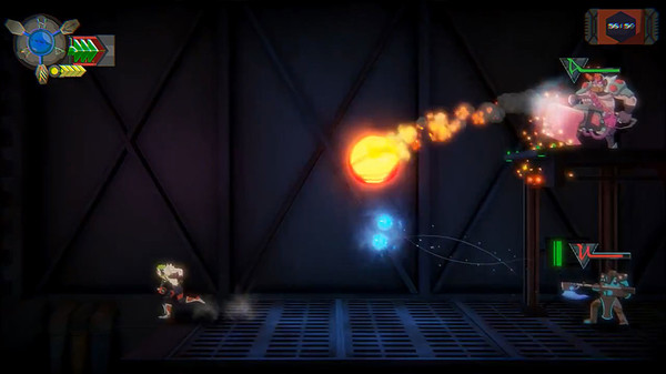 Tyr: Chains of Valhalla screenshot 3