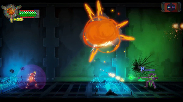 Tyr: Chains of Valhalla screenshot 7