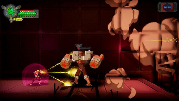 Tyr: Chains of Valhalla screenshot 4