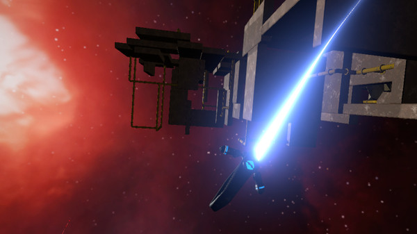 Slinger VR screenshot 2