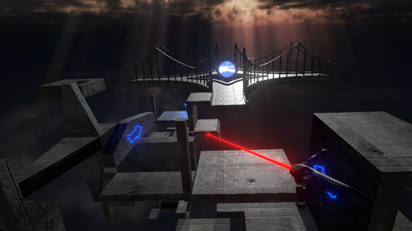 Slinger VR screenshot 1