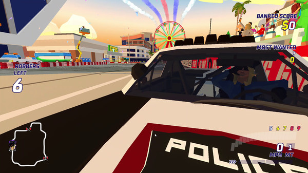 Hotshot Racing screenshot 10
