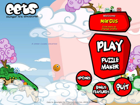 Eets screenshot 1