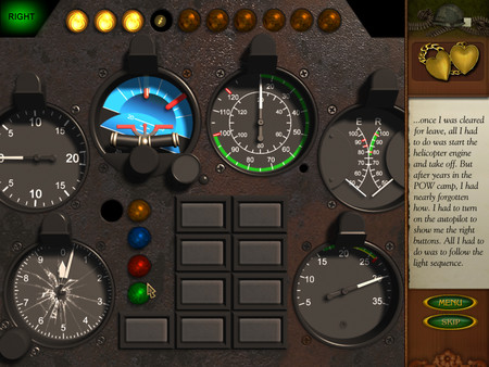 Love Story: Letters from the Past screenshot 3