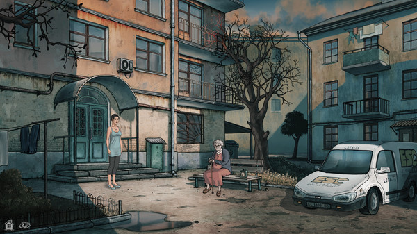 Little Kite screenshot 12