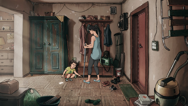 Little Kite screenshot 8