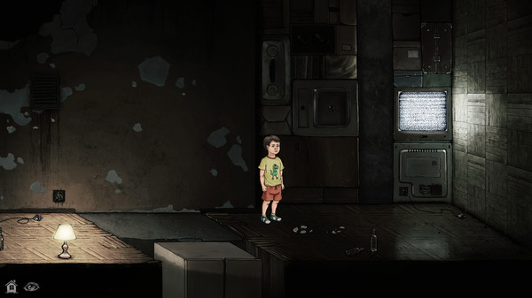 Little Kite screenshot 1