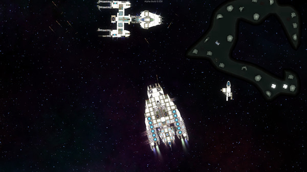 Planetes screenshot 5