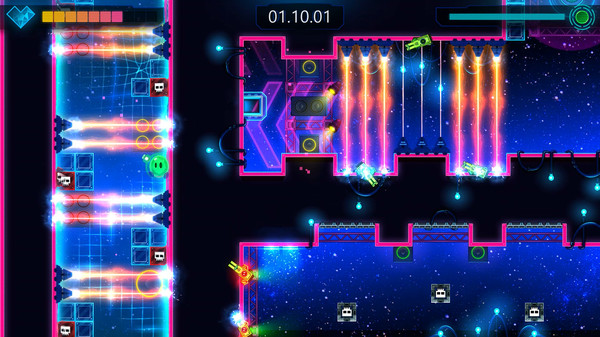 Glitch's Trip screenshot 5