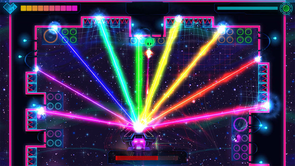 Glitch's Trip screenshot 6
