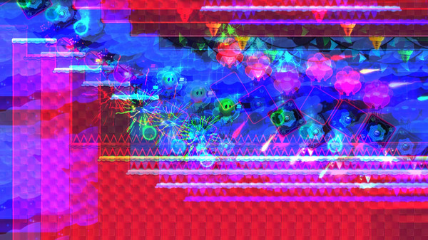 Glitch's Trip screenshot 10