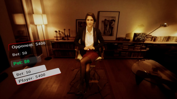 Poker Show VR screenshot 4