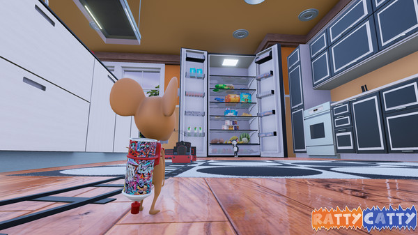 Ratty Catty screenshot 3