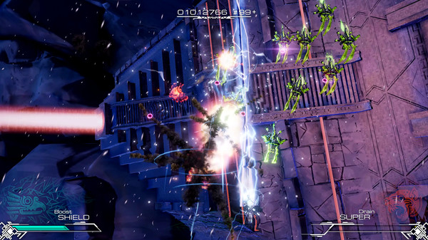 PAWARUMI screenshot 4