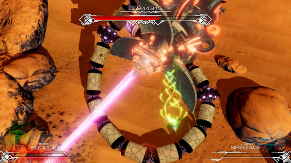 PAWARUMI screenshot 1