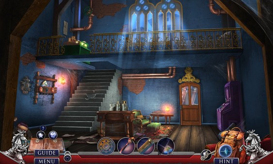Hidden Expedition: The Pearl of Discord Collector's Edition screenshot 10