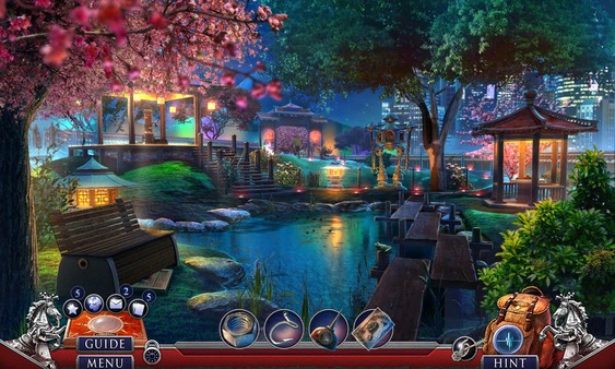 Hidden Expedition: The Pearl of Discord Collector's Edition screenshot 1