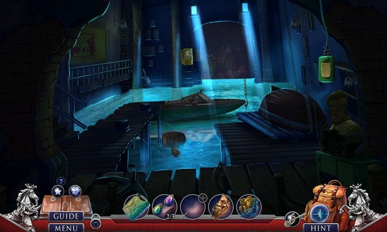Hidden Expedition: The Pearl of Discord Collector's Edition screenshot 7