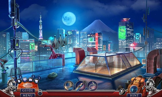 Hidden Expedition: The Pearl of Discord Collector's Edition screenshot 4