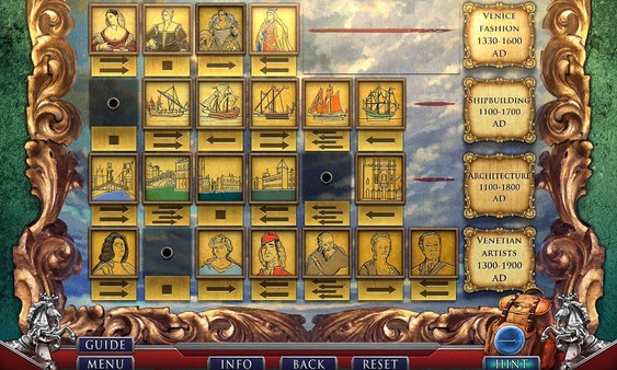 Hidden Expedition: The Pearl of Discord Collector's Edition screenshot 9