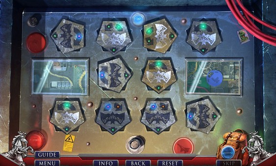 Hidden Expedition: The Pearl of Discord Collector's Edition screenshot 3