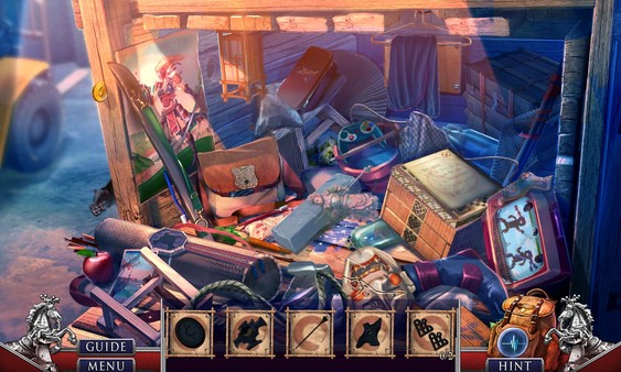 Hidden Expedition: The Pearl of Discord Collector's Edition screenshot 5
