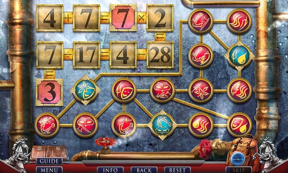 Hidden Expedition: The Pearl of Discord Collector's Edition screenshot 6
