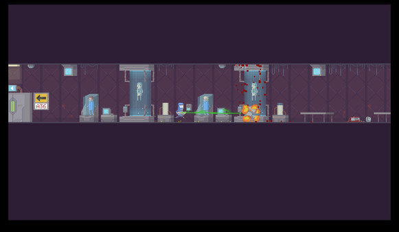 Paradox Soul screenshot 1