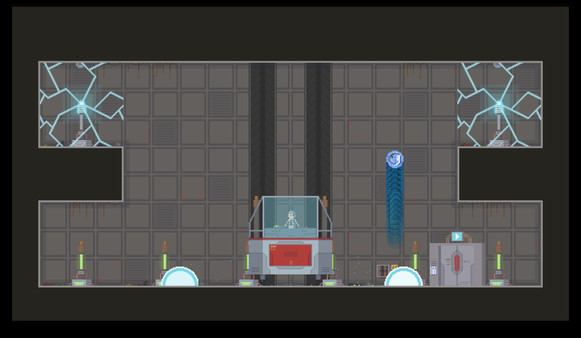 Paradox Soul screenshot 4