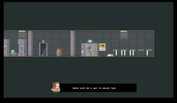 Paradox Soul screenshot 5