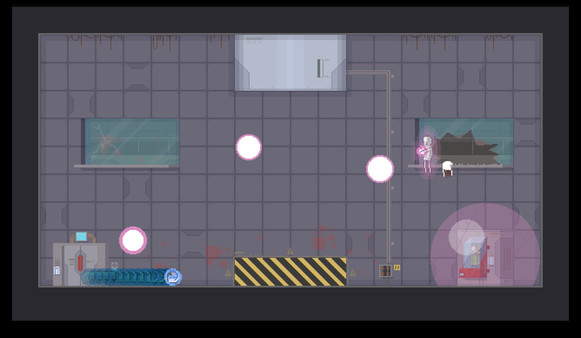 Paradox Soul screenshot 2