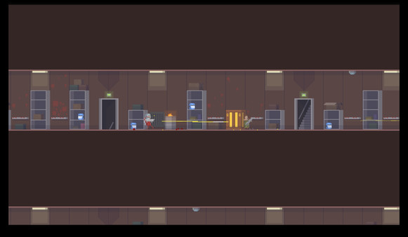 Paradox Soul screenshot 3