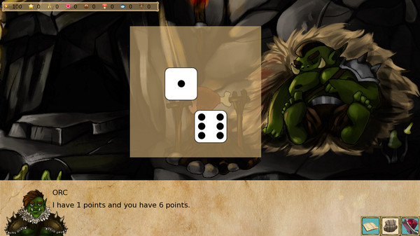 Alchemyland screenshot 4