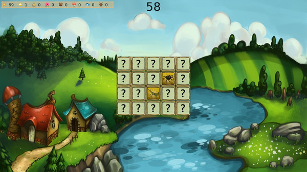 Alchemyland screenshot 2