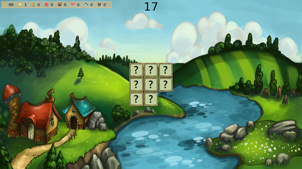 Alchemyland screenshot 1