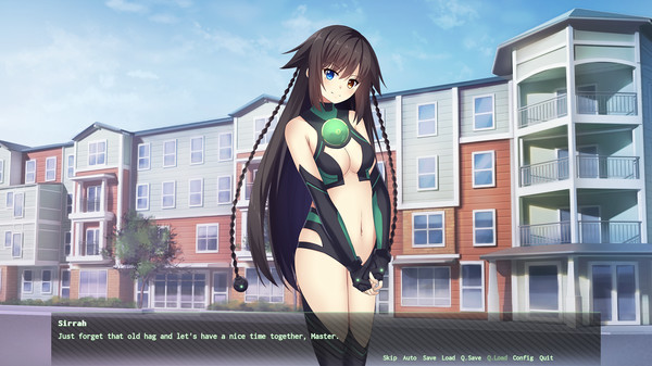 Games&Girls screenshot 4
