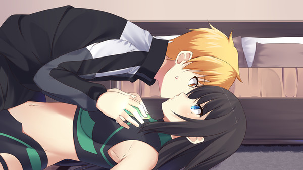 Games&Girls screenshot 1