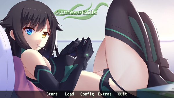 Games&Girls screenshot 5
