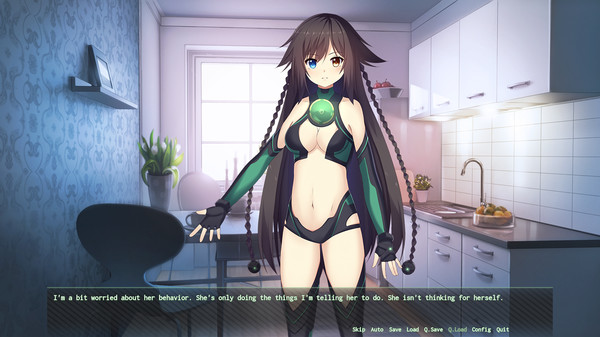 Games&Girls screenshot 2