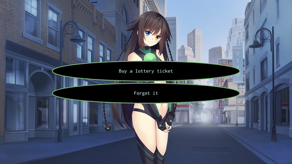 Games&Girls screenshot 3